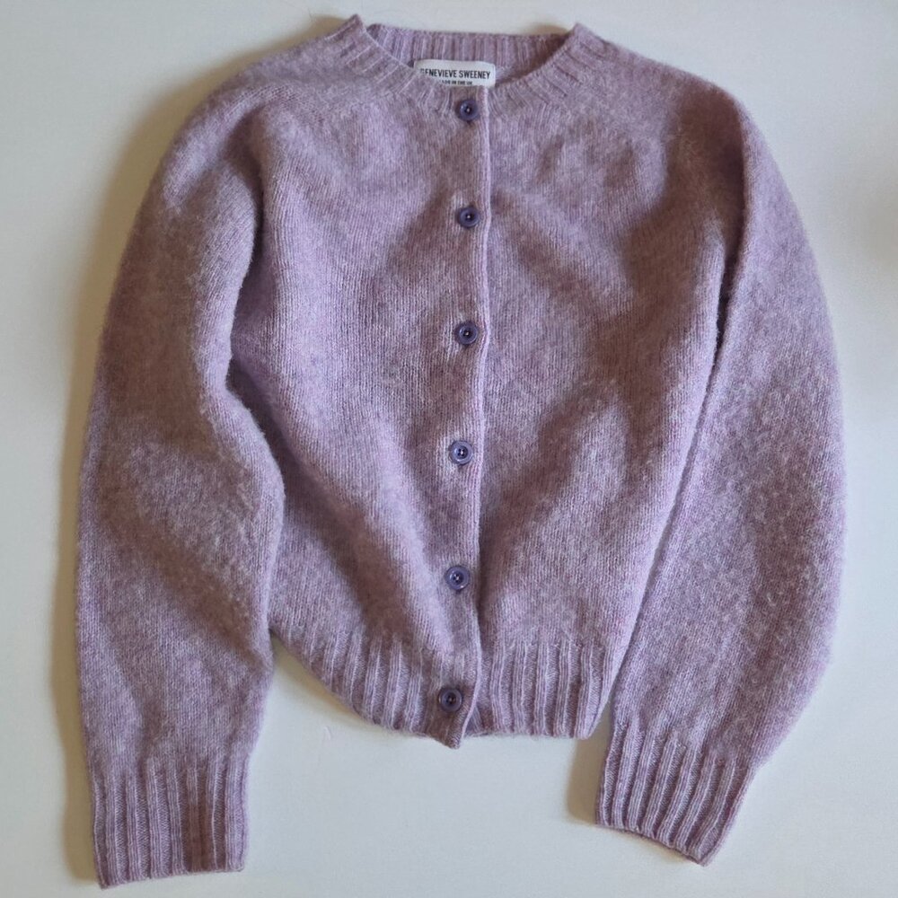 Genevieve Sweeney Lenzie Size S, Outstanding Condition